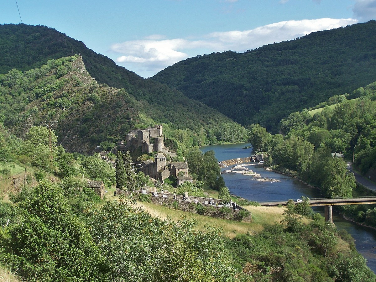 tangourlaub frankreich